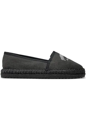 Tommy Hilfiger Espadrilles Tjw Varsity Espadrille EN0EN02470