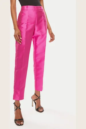 BABYLON Stoffhose U_S0556B Slim Fit