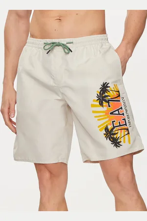 EA7 Badeshorts 902047 4R751 23814 Regular Fit