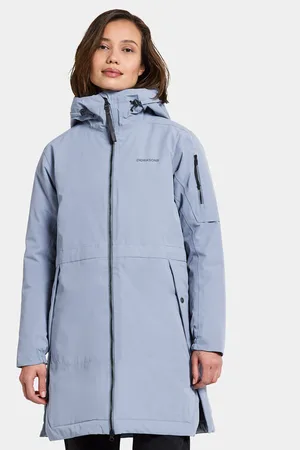 Didriksons Parka Ella Wns Parka 2 504835 Regular Fit