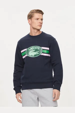 Lacoste Sweatshirt SH1420 Regular Fit