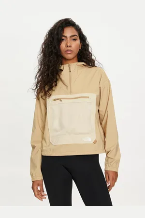 The North Face Anorak Class V Pathfinder NF0A86S9 Relaxed Fit