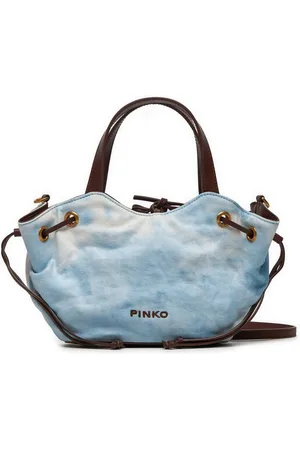 Pinko Handtasche Pagoda Small Shopper PE 24 PLTT 102910 A1MB