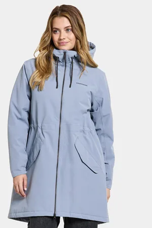 Didriksons Parka Marta-Lisa Wns Prk 2 504823 Regular Fit