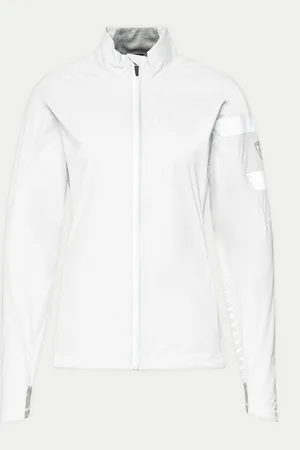 Rossignol Technisches Sweatshirt Poursuite RLIWJ20 Slim Fit