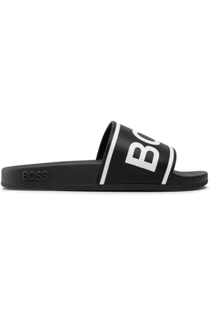 HUGO BOSS Pantoletten Bay 50466688 10218244 01