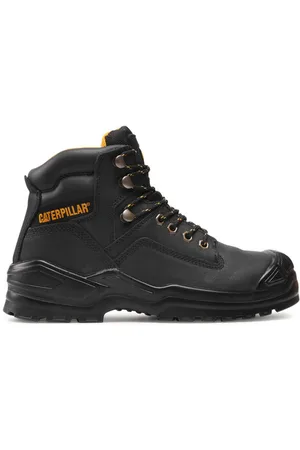 Caterpillar Schnürstiefeletten Striver Bump St S3 P724913