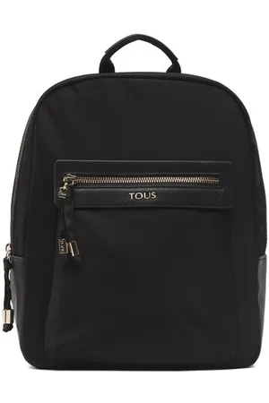 TOUS Rucksack Mochila Brunock Chain 2001035251
