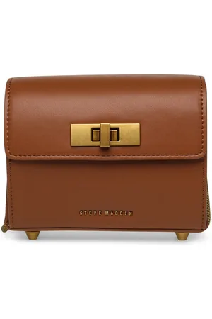 Steve Madden Handtasche Bminsk SM13001388-02002-LUG