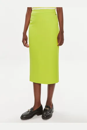 Tamaris Bleistiftrock Caorle TAW0530 Slim Fit