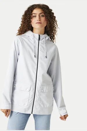 Regatta Regenjacke Bayletta RWW418 Regular Fit