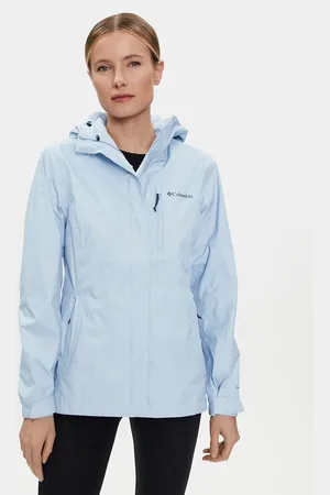 Columbia Regenjacke Pouring Adventure™ II 1760071 Regular Fit