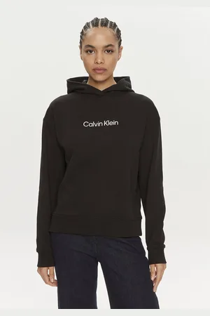 Calvin Klein Sweatshirt Hero Logo K20K205449 Regular Fit