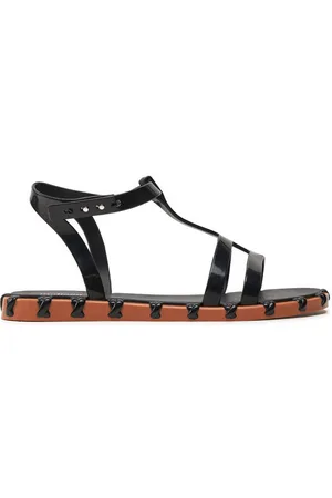 Melissa Sandalen Ana Sandal Ad 33879