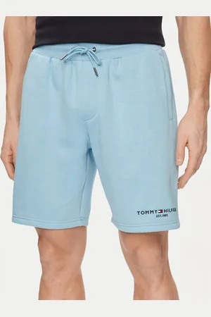 Tommy Hilfiger Sportshorts Logo MW0MW34201 Regular Fit