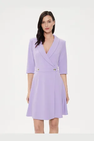 Rinascimento Coctailkleid CFC0118280003 Regular Fit