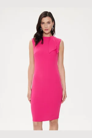 Rinascimento Coctailkleid CFC0118282003 Regular Fit