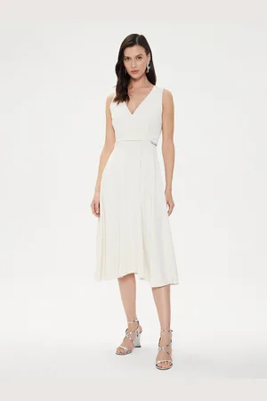 Rinascimento Coctailkleid CFC0118517003 Regular Fit