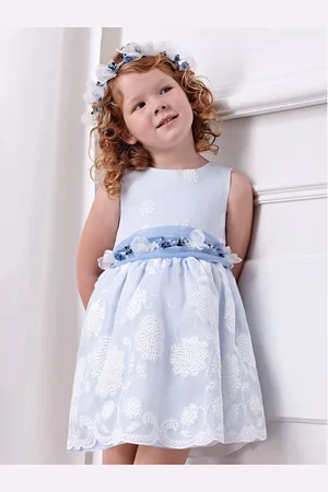 Abel & Lula Elegantes Kleid 5031 Regular Fit