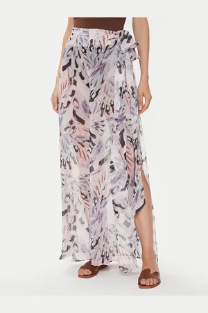 Ted Baker Stoffhose Belarh 275362 Wide Leg