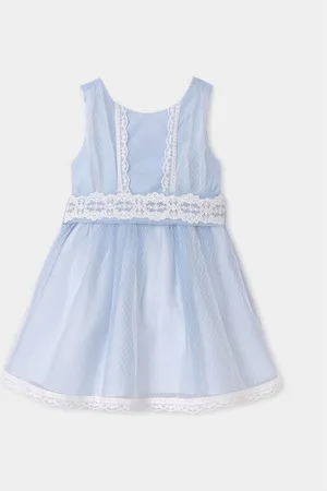Abel & Lula Elegantes Kleid 5029 Regular Fit