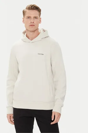 Calvin Klein Sweatshirt Micro Logo K10K109927 Regular Fit