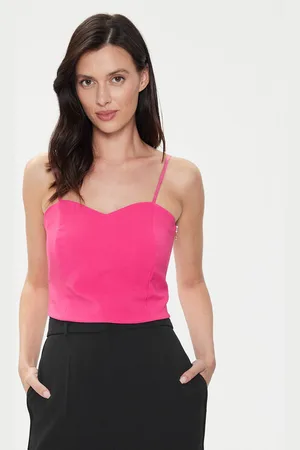 Rinascimento Top CFC0118272003 Regular Fit