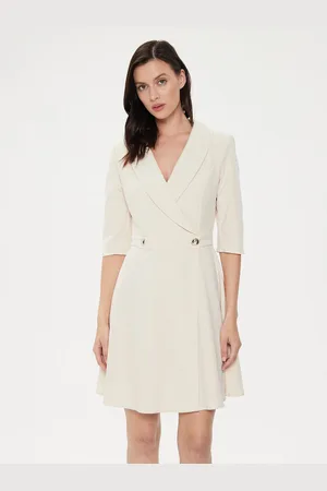 Rinascimento Coctailkleid CFC0118280003 Regular Fit