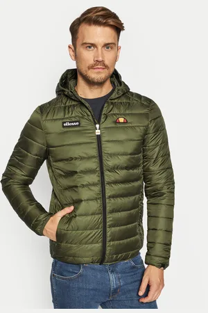 Ellesse Jacken fur Herren im Sale Outlet FASHIOLA