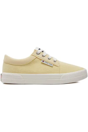 Tommy Hilfiger Sneakers aus Stoff Tjw Vulc Skate Derby EN0EN02494
