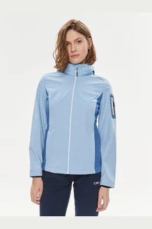 CMP Regenjacke 39A5016 Regular Fit