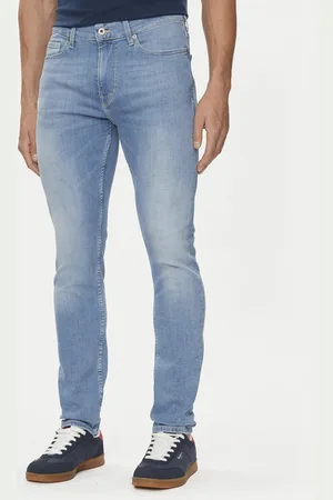 Mustang Jeans Frisco 1015116 Skinny Fit