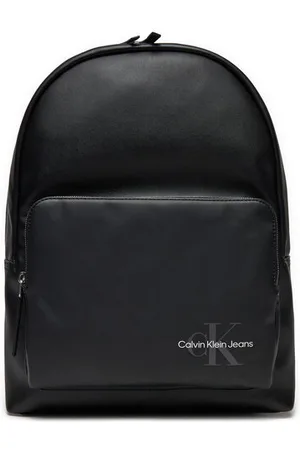 Calvin Klein Rucksack Monogram Soft Campus Bp Angled40 K50K512035