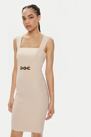 Guess Coctailkleid Norah 4GGK44 7074A Slim Fit
