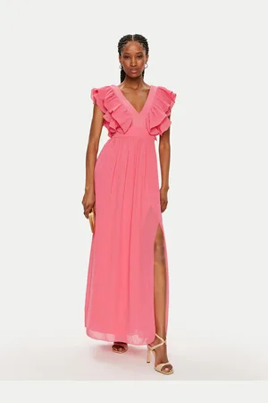 Rinascimento Coctailkleid CFC0119287003 Regular Fit
