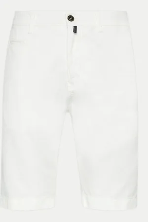 Pierre Cardin Stoffshorts 34770/000/5002 Modern Fit