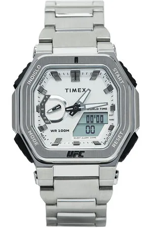 Timex Uhr UFC Strength Colossus TW2V84700