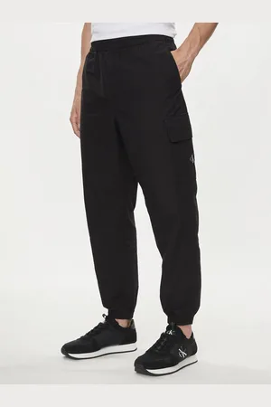 Calvin Klein Joggers Utility J30J325616 Regular Fit