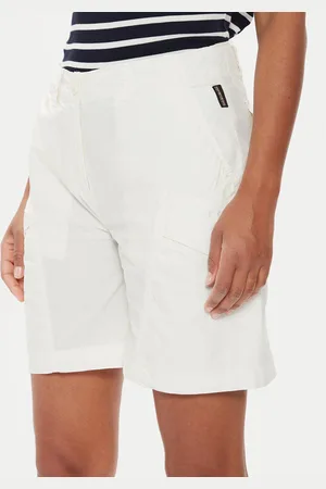 Napapijri Stoffshorts Narin NP0A4H8H Loose Fit
