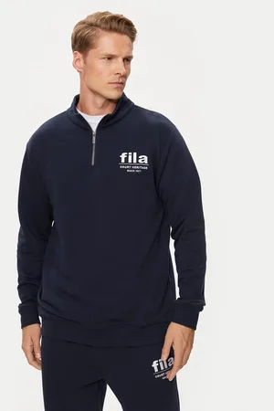 Fila Sweatshirt FAM0660 Regular Fit