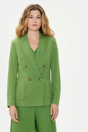 Benetton Sakko 27OZDW025 Regular Fit