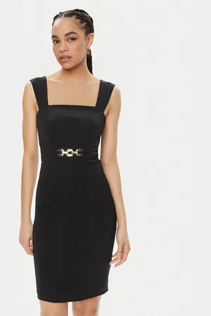 Guess Coctailkleid Norah 4GGK44 7074A Slim Fit