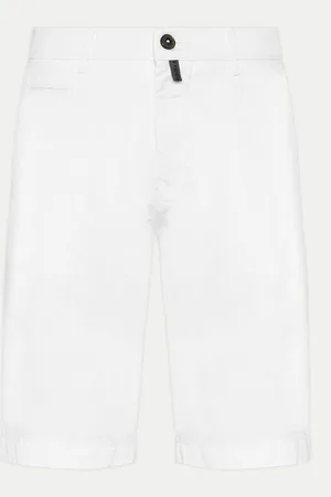 Pierre Cardin Stoffshorts C3 34770/000/5002 Regular Fit