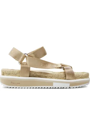 Pollini Espadrilles SA16655G0ITV0105
