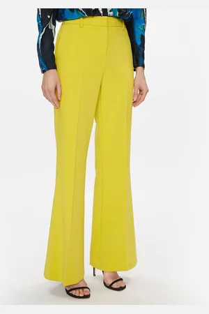 DKNY Stoffhose UK3PX024 Regular Fit