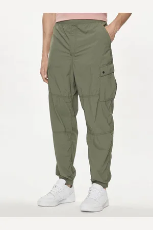 GAP Stoffhose 487058-01 Relaxed Fit