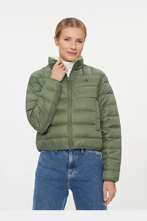 Calvin Klein Daunenjacke J20J222585 Regular Fit
