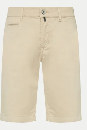 Pierre Cardin Stoffshorts C3 34770/000/4007 Regular Fit