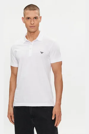 Emporio Armani Poloshirt 211804 4R482 00010 Regular Fit