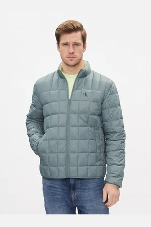 Calvin Klein Daunenjacke J30J324981 Regular Fit